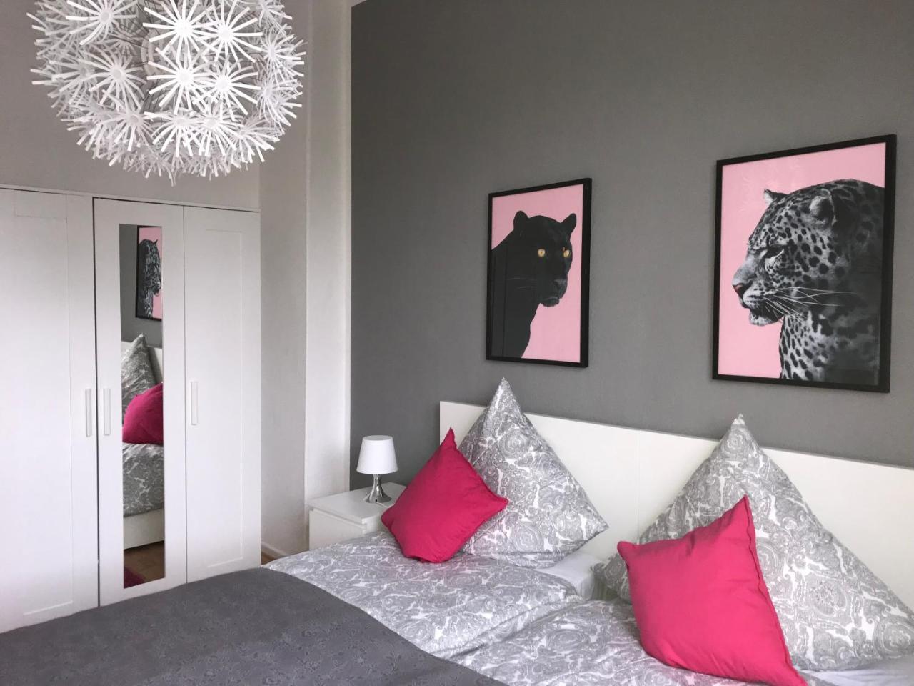 Ferienappartements Seeliebe Бремерхафен Экстерьер фото